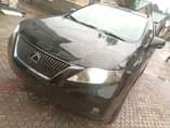 A picture of Extremely sound and clean Lexus Rx350 2010 engine ac gearbox