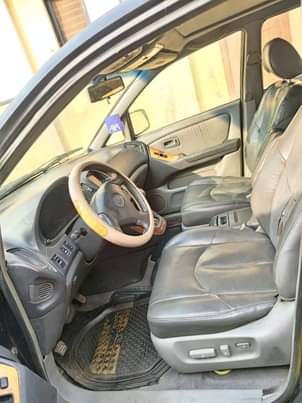 A picture of 2010 Lexus RX 300 Rx