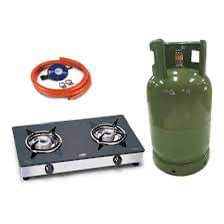 gas stoves