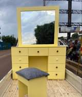 A picture of Dressing mirror