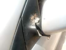 used toyota altezza