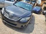 A picture of Toks Toyota camry 2011 model Accident free With leather seat