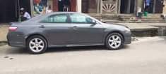 A picture of 08 Toyota spider Everything is working perfectly Price 2 3m