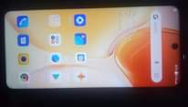 A picture of TECNO phantom 12pro 5G and Samsung Galaxy A74