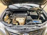 A picture of 2008 Model Toyota Camry Toks standard