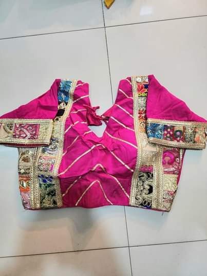 A picture of Blouses