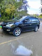 A picture of TOYOTA HARIER NEW SHAPE YEAR 2005 ENGINE CAPACITY 2360 FULL
