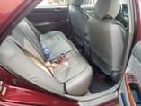 A picture of Toyota Camry 2005 super clean