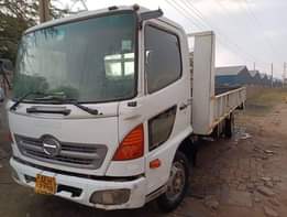 hino trucks