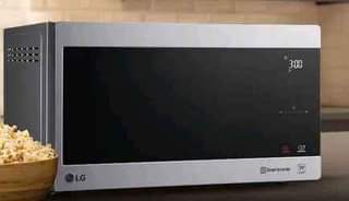 microwaves