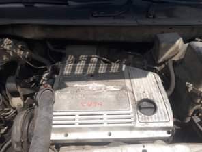 A picture of PRICE 1 850M NAIRA BUYER SETTLE AGENT 200K LEXUS RX300
