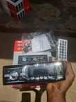 A picture of CAR RADIOS