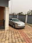 A picture of 2007 Hyundai Tiburon