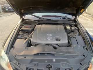 A picture of Nigerian used 08 Honda Accord