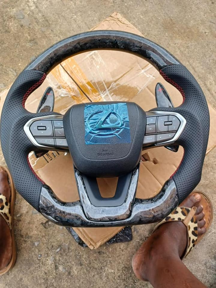 A picture of Car upgrade kits