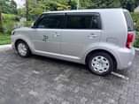 A picture of 2009 TOYOTA RUMION