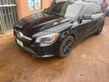 A picture of URGENT SALES Very clean and sound Mercedes Benz CLA250 2014