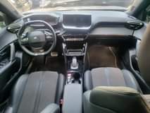 A picture of 2021 Peugeot