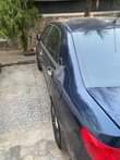 A picture of Toks Standard 2 750 2006 Toyota Corolla Dynamic Sharp Blue