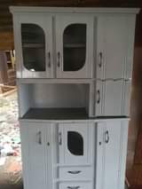 kitchen units