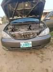 A picture of 2006 Toyota Camry