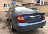 A picture of Awoof deal Direct Tokumbo 2004 model Accident free Price 3