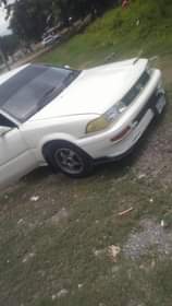 1991 cars