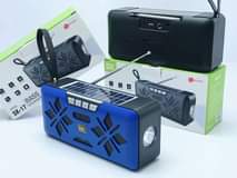 A picture of China radio and speakers whosales only