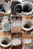 A picture of TUNAJENGA MASHIMO YA CHOO YASIYOJAA ECOLOJIA SEPTIC TANK