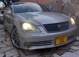 A picture of TOYOTA CROWN ATHLETE TOYOTA IST