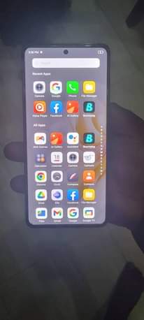 A picture of TECNO CAMON 20 PRO IMENYOOKA SANAA