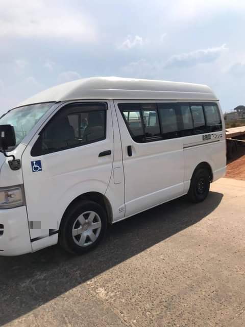 MALAWI -.