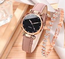 A picture of watch
