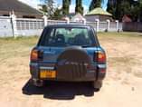 A picture of RAV 4 SHORT
