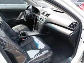 A picture of Toks Toyota Camry 2011 Price 9 5m Location Ago palace