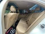 A picture of Registered 2008 Benz C300
