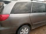 A picture of Toyota sienna for sale engine and gear is ok Ac