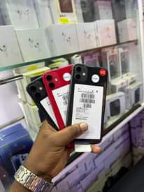 A picture of iPhone 13 Pro