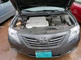 A picture of Cars