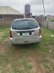 A picture of 2008 Ford focus Ford focus wagon