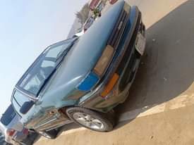 A picture of Toyota Corolla for sale