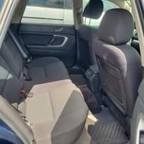 A picture of OUTBACK 2007 26M