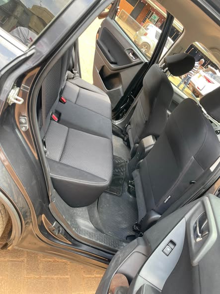 A picture of Subaru 2006