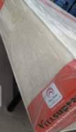 A picture of Tumia mattress hii kuzuia maumivu ya mwili ni imara na