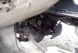 A picture of 1994 SUZUKI CARRY TRUCK