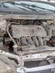 A picture of Toyota Corolla sport