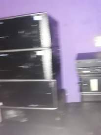 A picture of DESKTOP FOR SALE 08187478612 