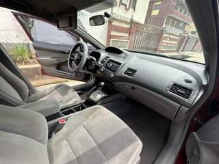 A picture of Toks 2008 Honda Civic