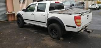 bakkies under r30000
