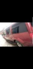 A picture of Pathfinder 2002